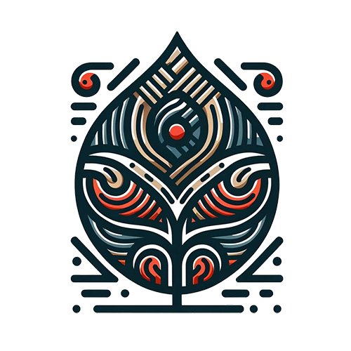 Carved & Cut Creations Logo